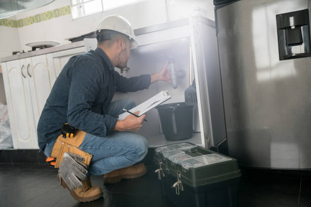 Best Plumbing Repair Near Me  in Fest Grove, OR