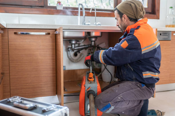Best Commercial Plumbing Services  in Fest Grove, OR