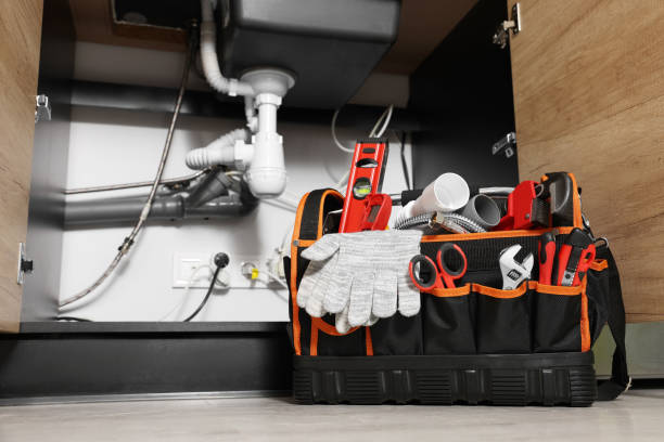 Water Softener Installation in Forest Grove, OR