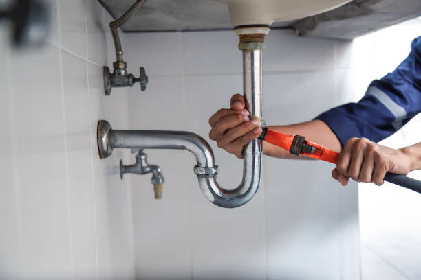 Best Emergency Plumber  in Fest Grove, OR