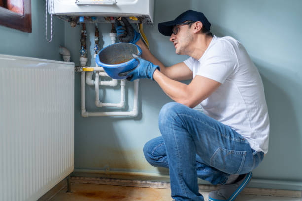 Best Leak Detection Services  in Fest Grove, OR